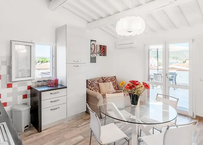 Elena Apartamento Marina di Campo