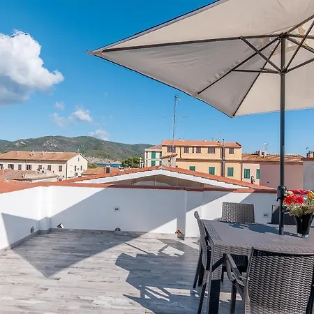 Elena Марина-ди-Кампо