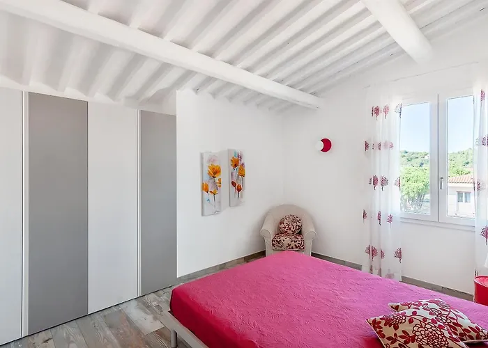 Elena * Marina di Campo