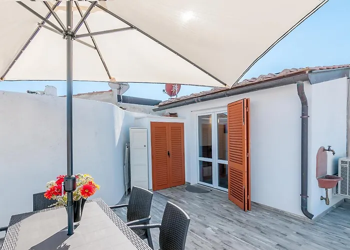 Elena Apartment Marina di Campo