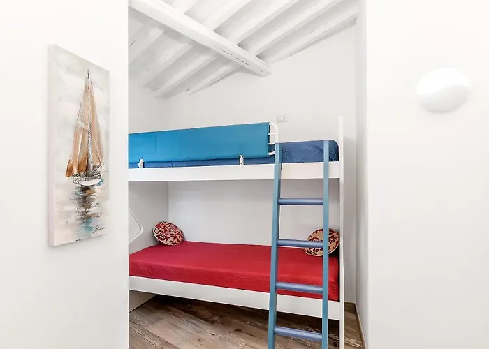 Elena Apartment Marina di Campo