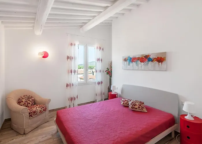 Elena Апартаменты